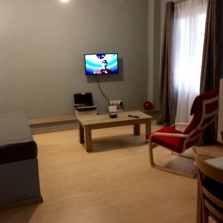 Renovated Apartment Афины Экстерьер фото