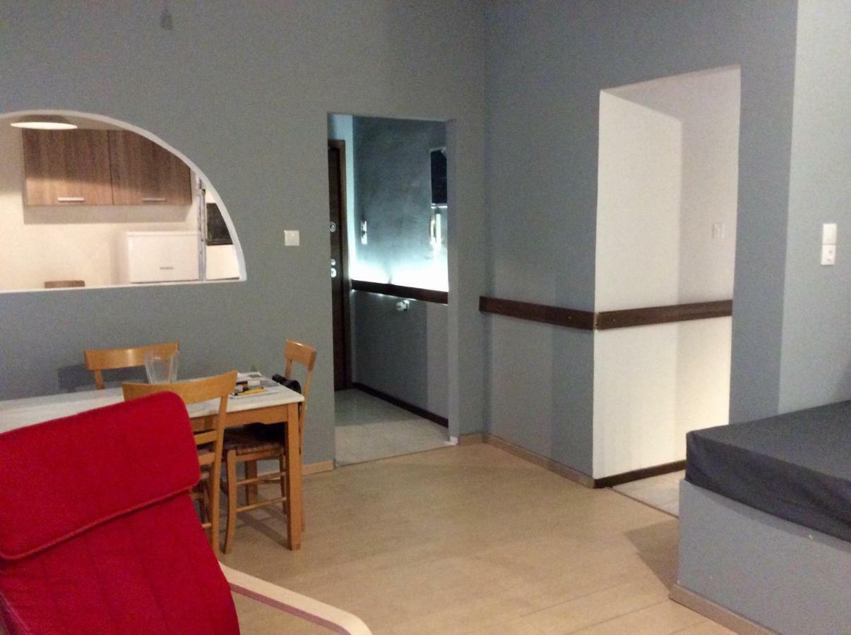 Renovated Apartment Афины Экстерьер фото