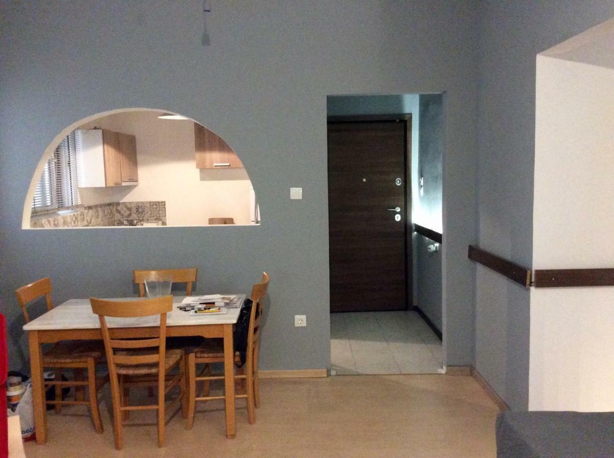Renovated Apartment Афины Экстерьер фото
