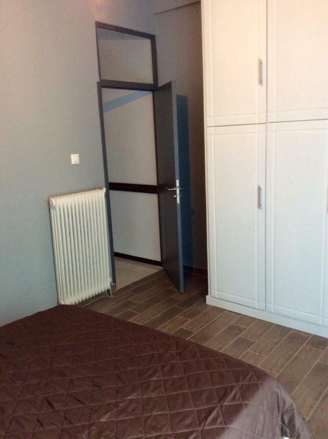 Renovated Apartment Афины Экстерьер фото
