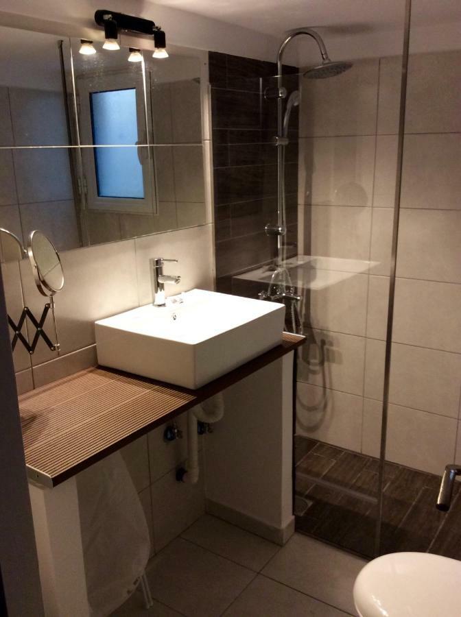 Renovated Apartment Афины Экстерьер фото
