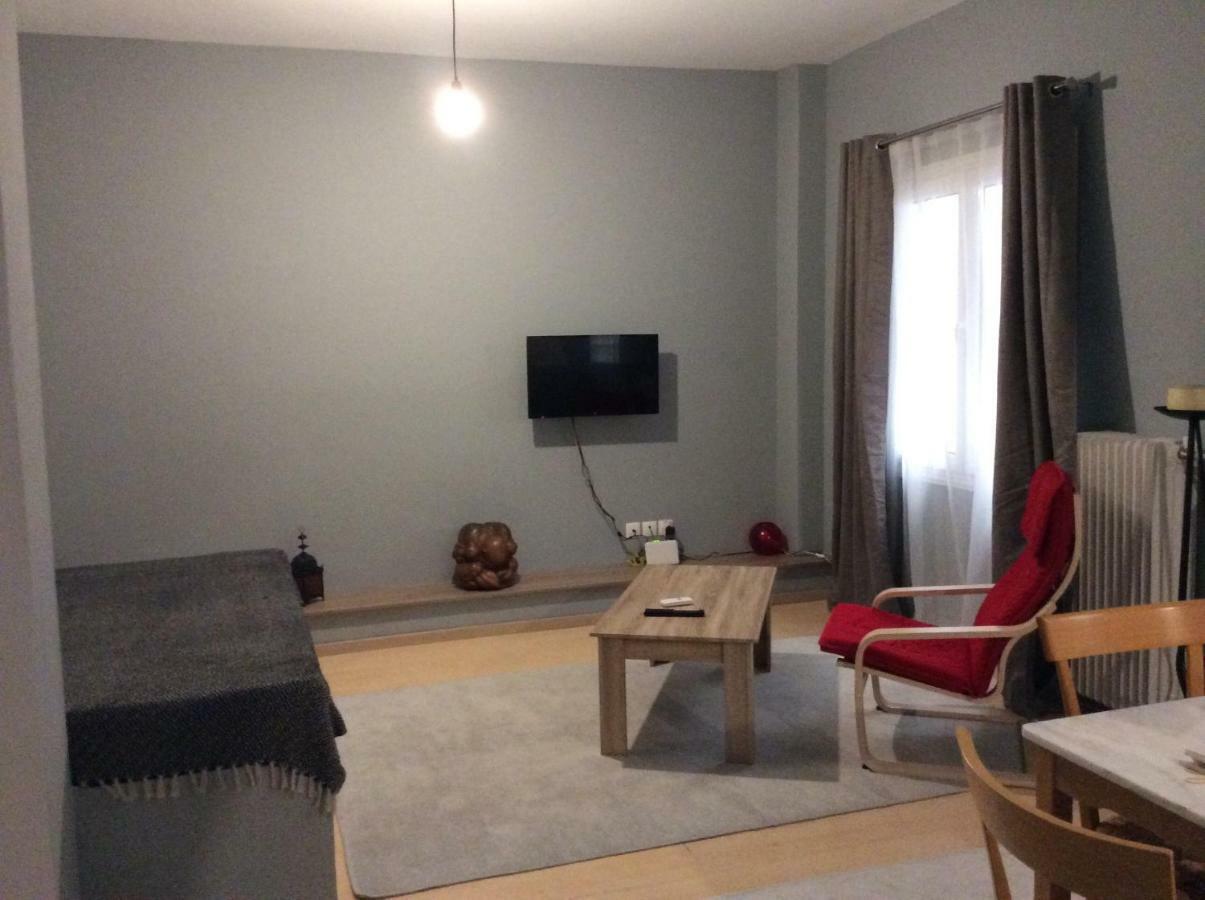 Renovated Apartment Афины Экстерьер фото
