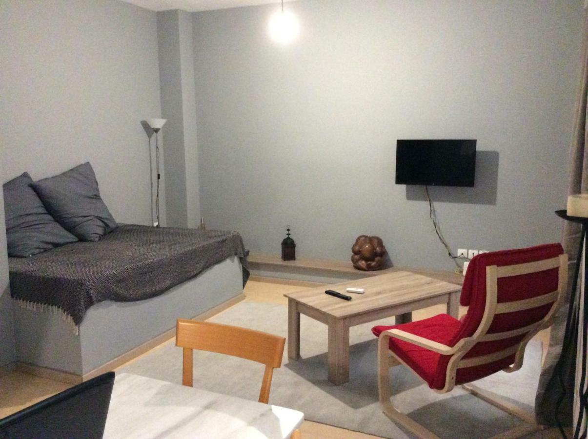 Renovated Apartment Афины Экстерьер фото