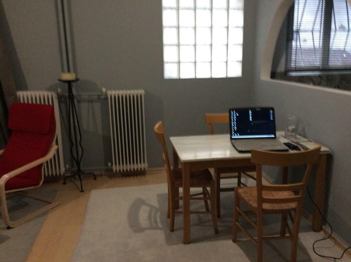 Renovated Apartment Афины Экстерьер фото